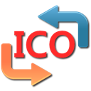 Quick Any2Ico icon