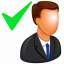 Account Profile Fixer icon