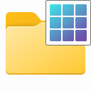 Heavy Folder Finder