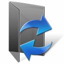 SimplySync Backup icon