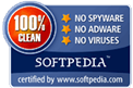 Softpedia logo